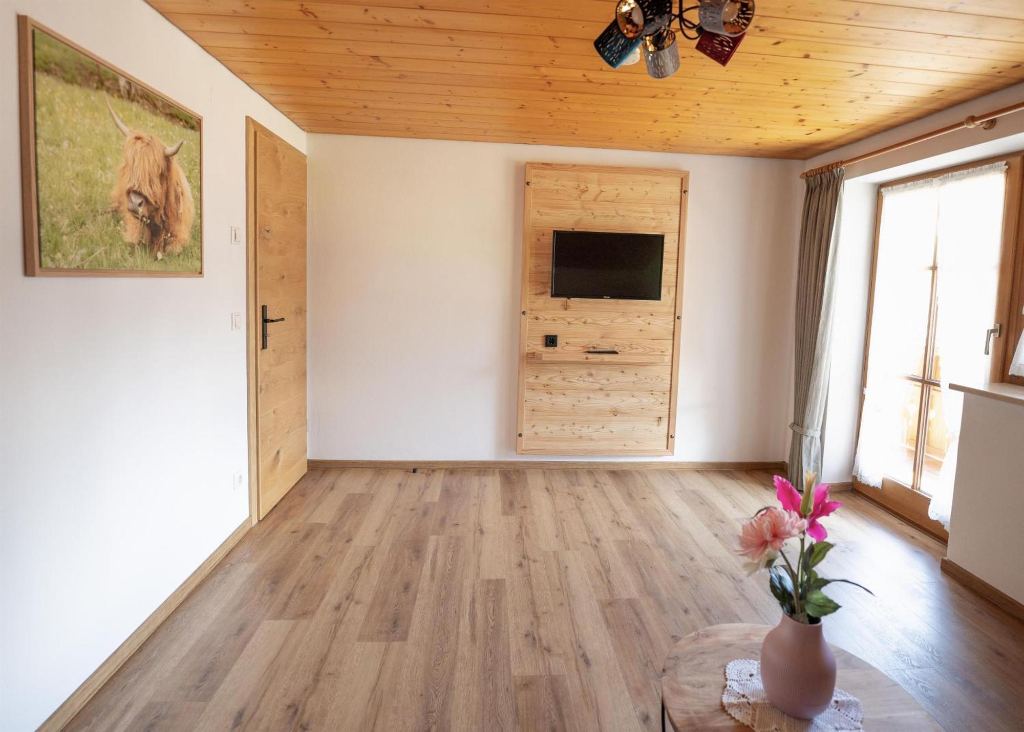 Ferienwohnung Haus Angelika Bad Hindelang Exterior foto